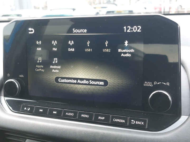 Used Nissan Qashqai 2021 for sale - 76834484: Photo 15