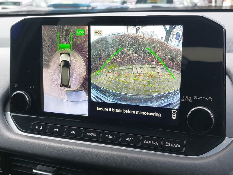 Used Nissan Qashqai 2021 for sale - 76834484: Photo 16