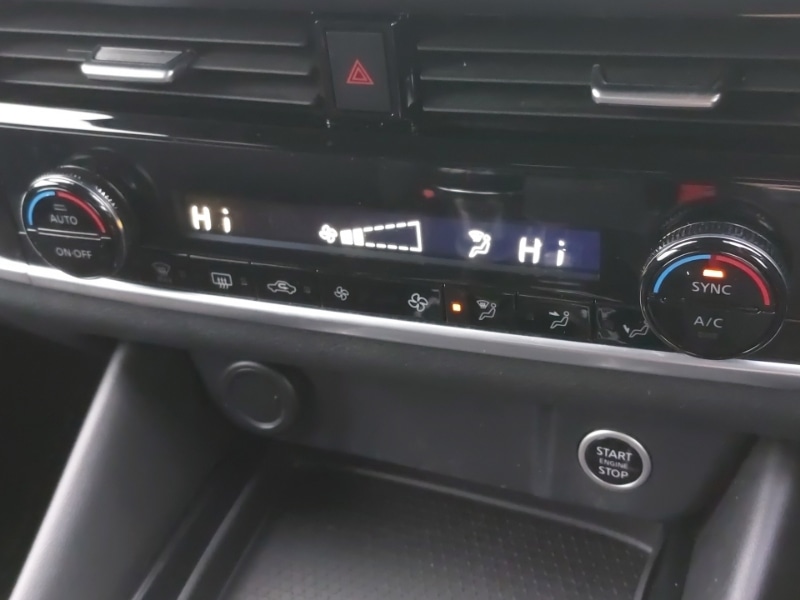 Used Nissan Qashqai 2021 for sale - 76834484: Photo 17