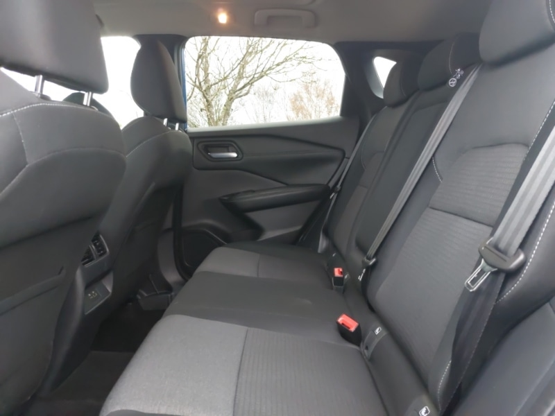 Used Nissan Qashqai 2021 for sale - 76834484: Photo 6