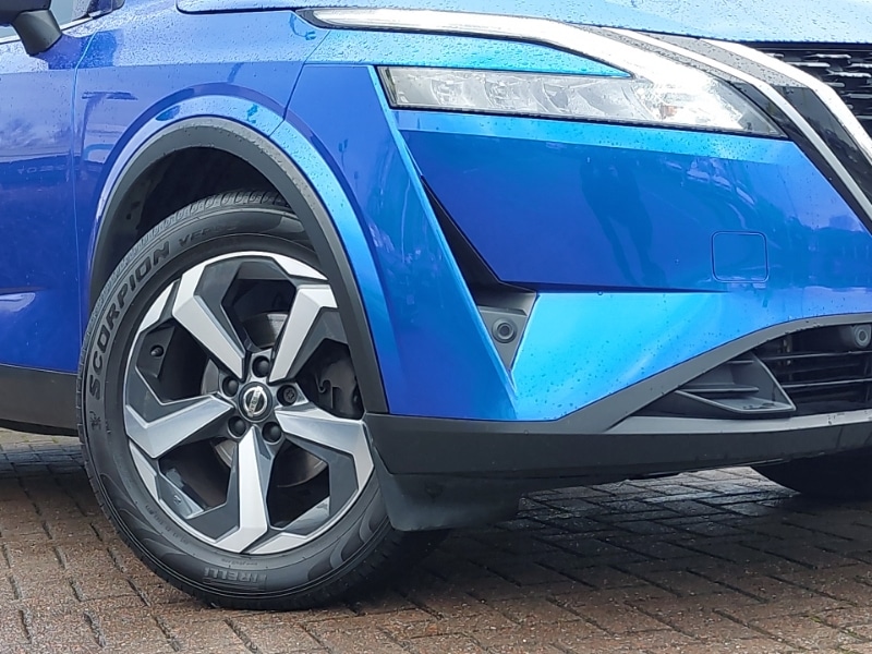 Used Nissan Qashqai 2021 for sale - 76834484: Photo 9