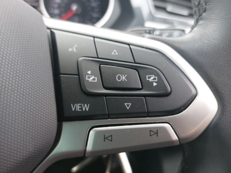 Used Volkswagen Tiguan 2022 for sale - 76507119: Photo 13