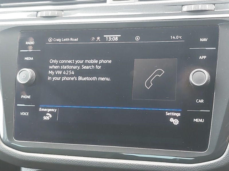 Used Volkswagen Tiguan 2022 for sale - 76507119: Photo 15