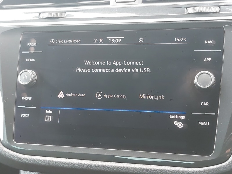 Used Volkswagen Tiguan 2022 for sale - 76507119: Photo 17