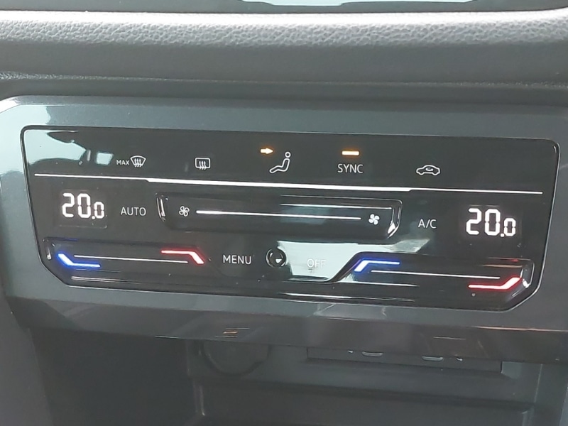 Used Volkswagen Tiguan 2022 for sale - 76507119: Photo 18