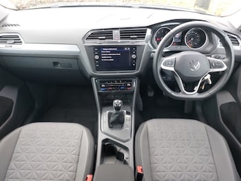 Used Volkswagen Tiguan 2022 for sale - 76507119: Photo