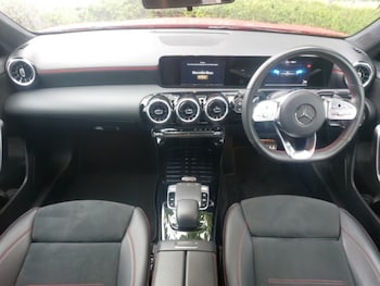 Used Mercedes-Benz A-Class 2019 for sale - 79529679: Photo