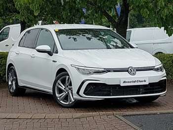 2024 - 1.5 TSI R-Line 5dr