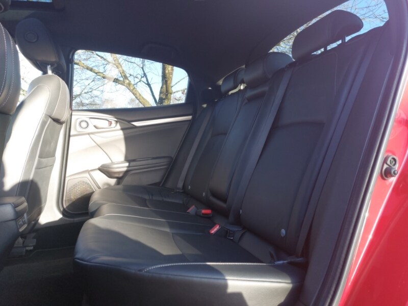 Used Honda Civic 2019 for sale - 76749203: Photo 6