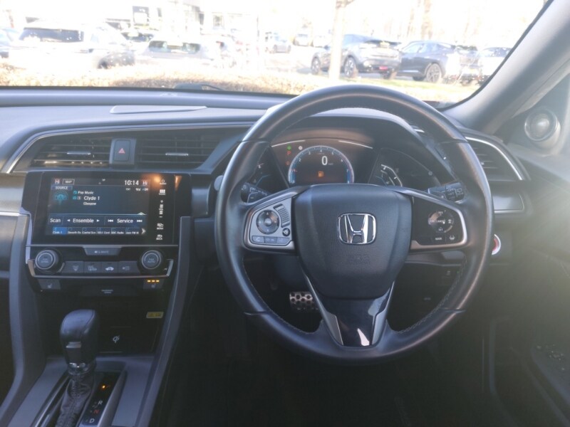 Used Honda Civic 2019 for sale - 76749203: Photo 7