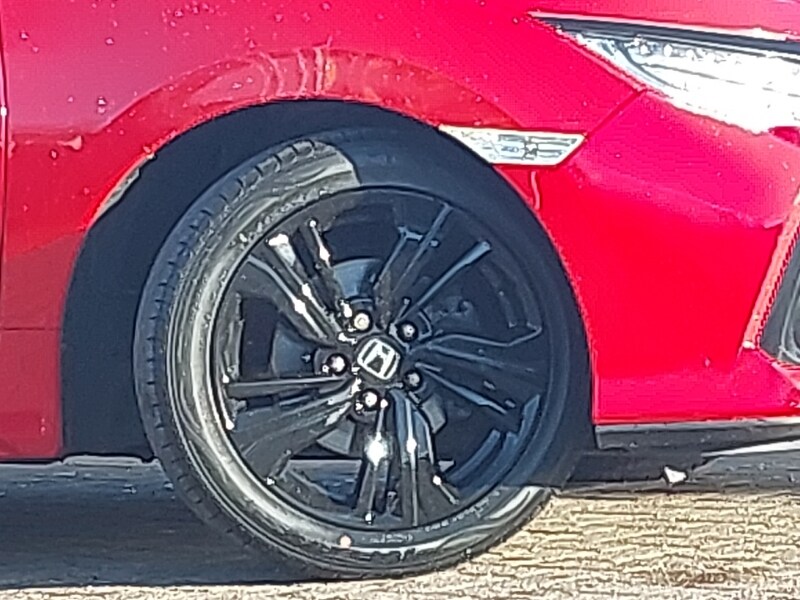 Used Honda Civic 2019 for sale - 76749203: Photo 9