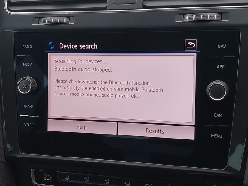 Used Volkswagen Golf 2020 for sale - 76451270: Photo 15