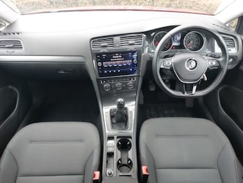 Used Volkswagen Golf 2020 for sale - 76451270: Photo