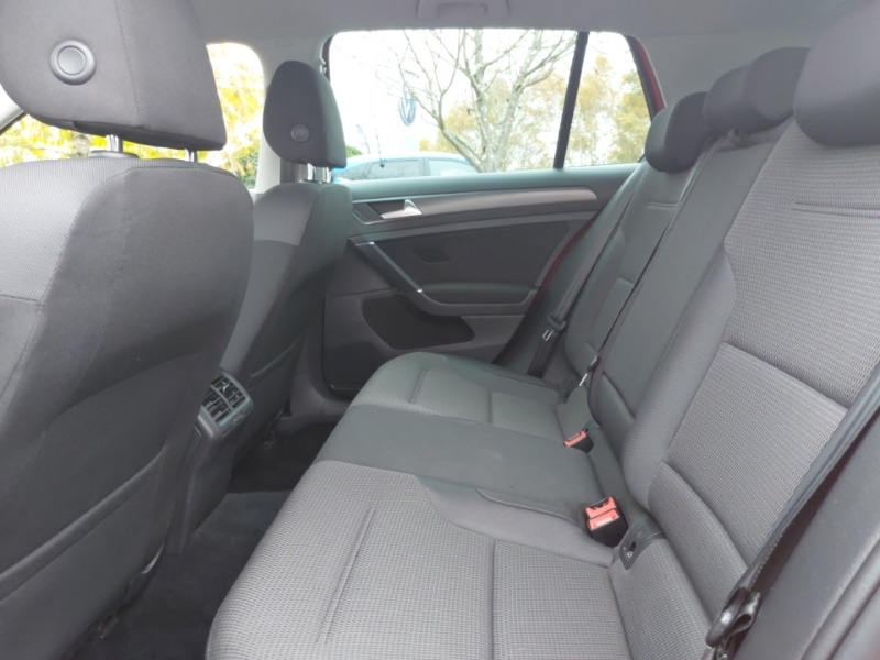 Used Volkswagen Golf 2020 for sale - 76451270: Photo 6