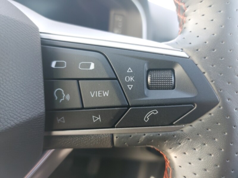 Used SEAT Ibiza 2023 for sale - 77948155: Photo 13