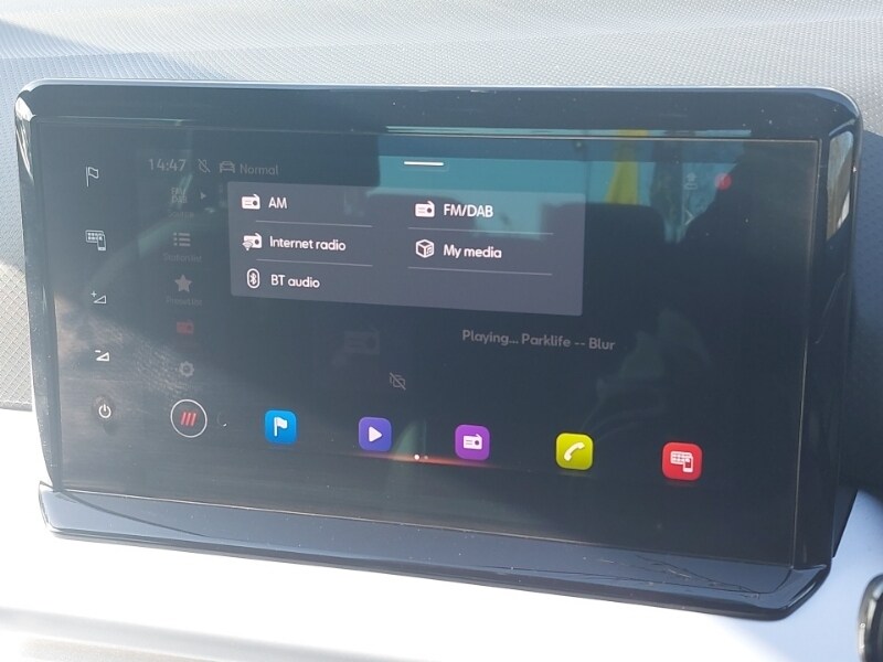 Used SEAT Ibiza 2023 for sale - 77948155: Photo 14