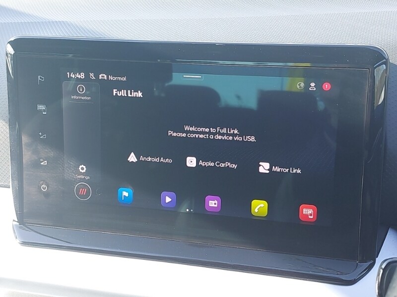 Used SEAT Ibiza 2023 for sale - 77948155: Photo 16