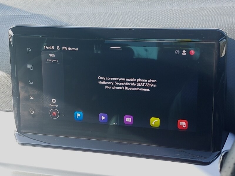 Used SEAT Ibiza 2023 for sale - 77948155: Photo 17