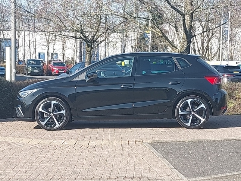 Used SEAT Ibiza 2023 for sale - 77948155: Photo 4