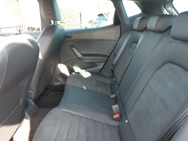 Used SEAT Ibiza 2023 for sale - 77948155: Photo 6