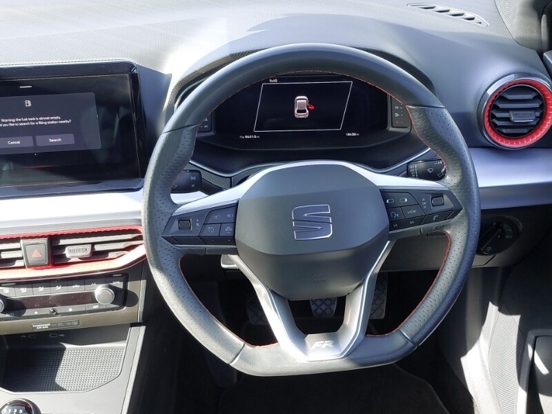 Used SEAT Ibiza 2023 for sale - 77948155: Photo 7