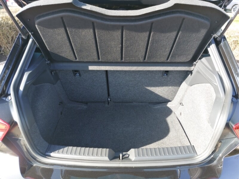 Used SEAT Ibiza 2023 for sale - 77948155: Photo 8