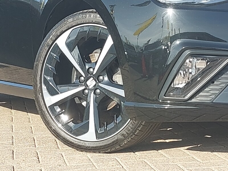 Used SEAT Ibiza 2023 for sale - 77948155: Photo 9