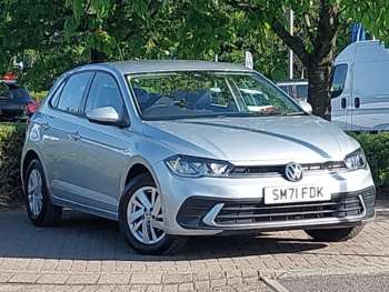 2022 - 1.0 TSI Life 5dr DSG