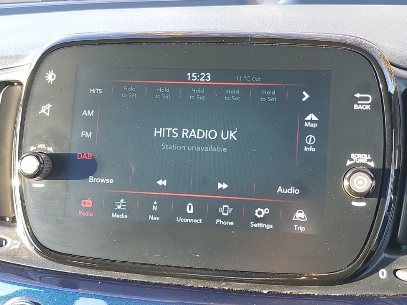 Used Fiat 500 2022 for sale - 76387954: Photo 14