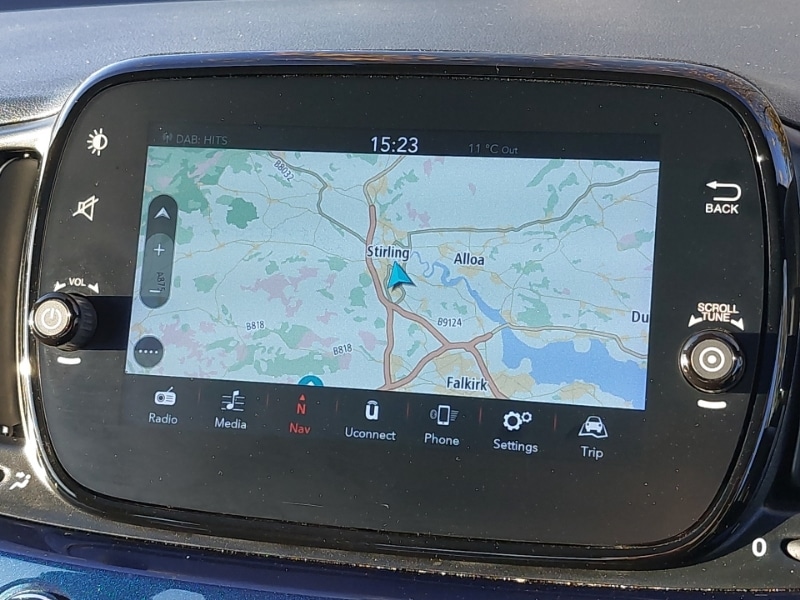 Used Fiat 500 2022 for sale - 76387954: Photo 15