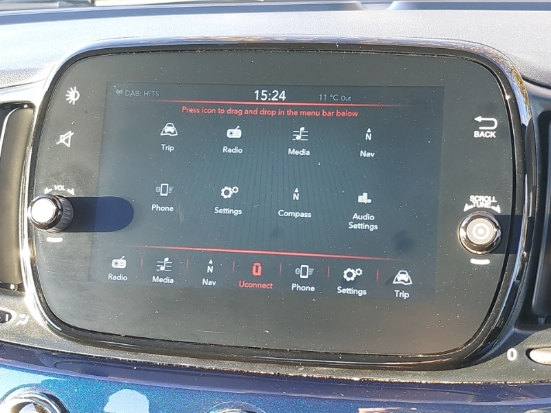 Used Fiat 500 2022 for sale - 76387954: Photo 16