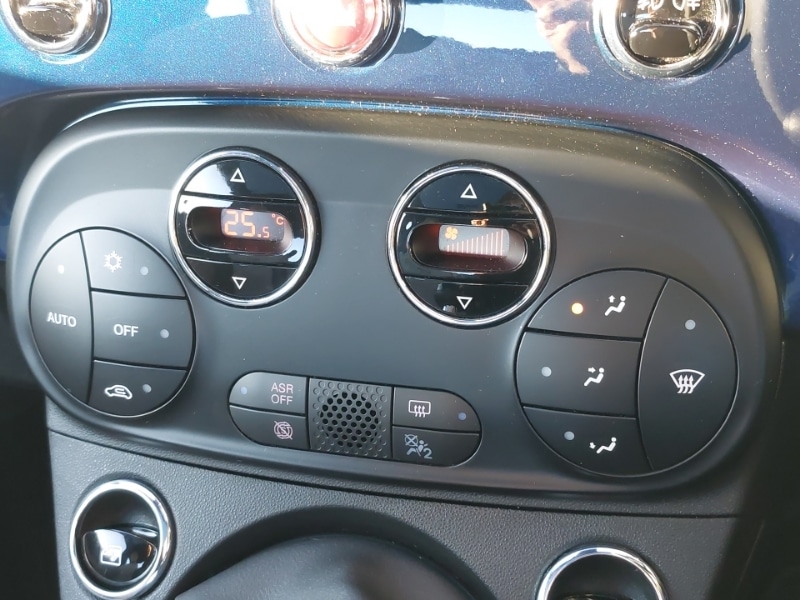 Used Fiat 500 2022 for sale - 76387954: Photo 18