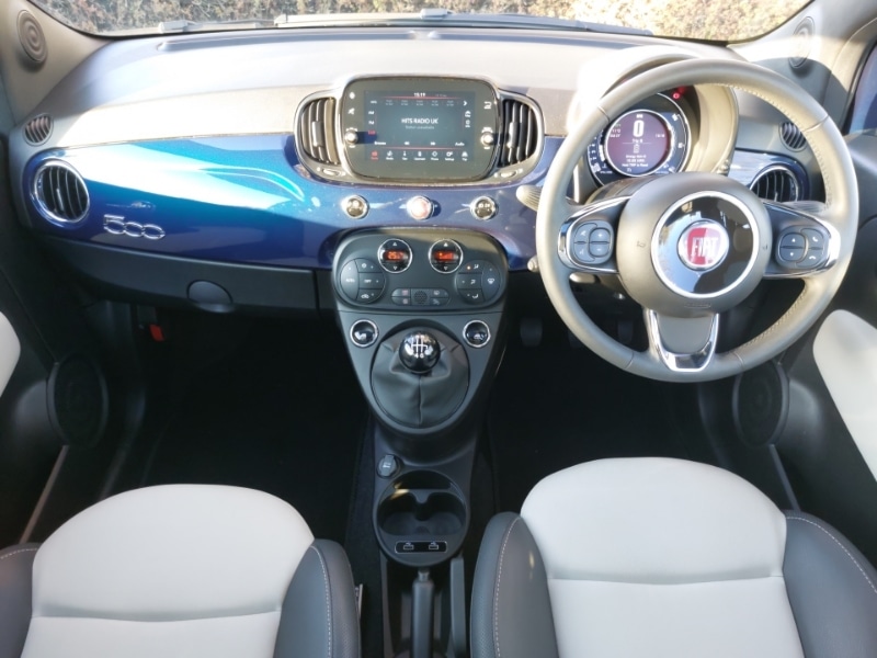 Used Fiat 500 2022 for sale - 76387954: Photo 2