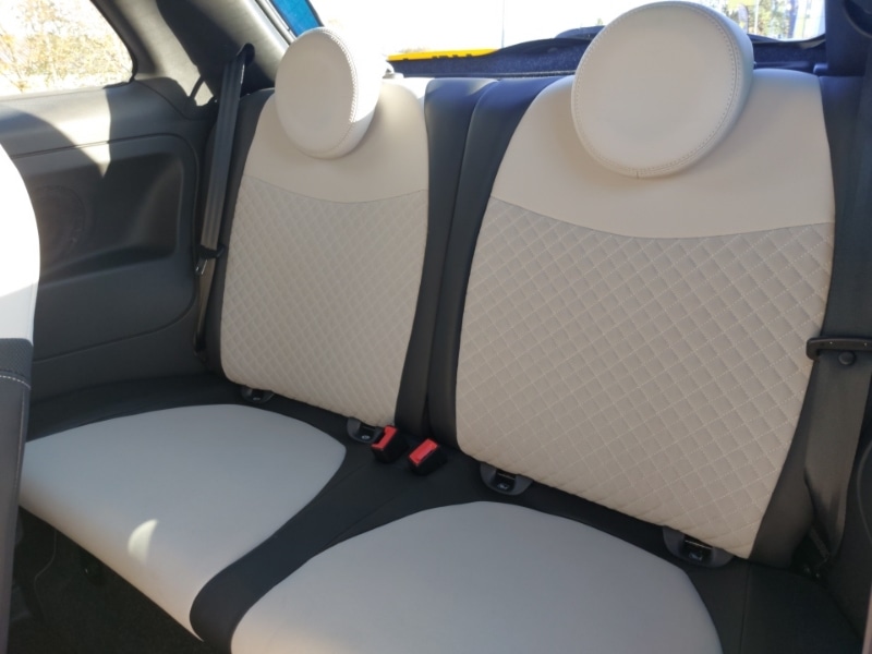 Used Fiat 500 2022 for sale - 76387954: Photo 6