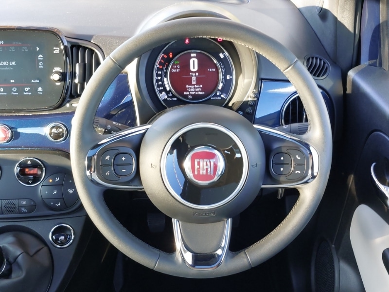 Used Fiat 500 2022 for sale - 76387954: Photo 7