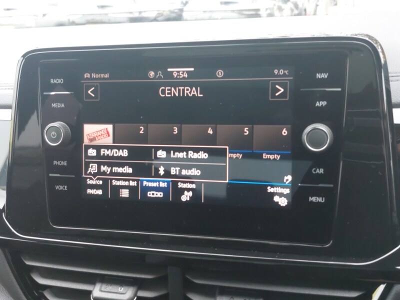 Used Volkswagen T-Roc 2025 for sale - 76289637: Photo 14