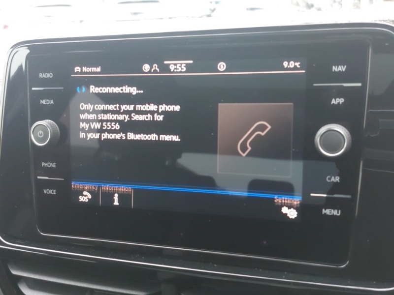 Used Volkswagen T-Roc 2025 for sale - 76289637: Photo 15