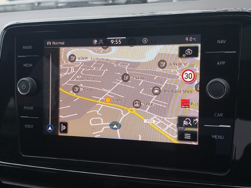 Used Volkswagen T-Roc 2025 for sale - 76289637: Photo 16