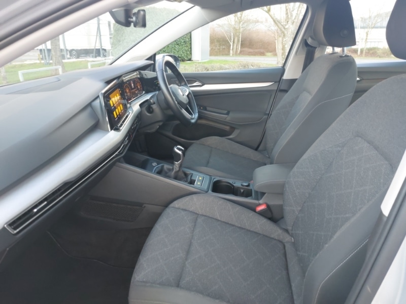 Used Volkswagen Golf 2021 for sale - 77798779: Photo 5