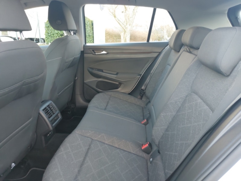 Used Volkswagen Golf 2021 for sale - 77798779: Photo 6