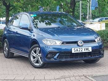 2022 - 1.0 TSI R-Line 5dr