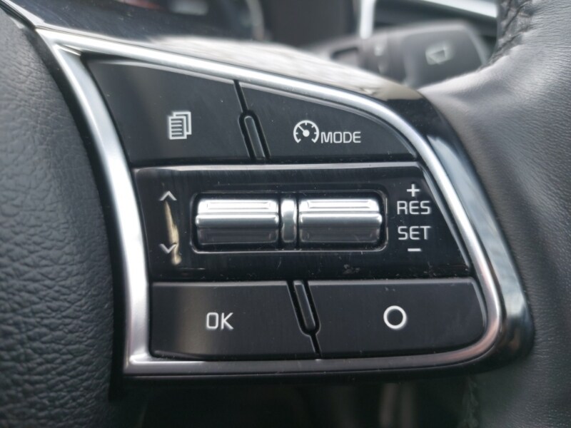 Used Kia XCeed 2022 for sale - 78225032: Photo 13