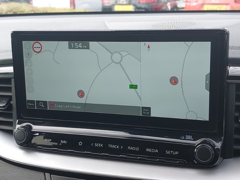 Used Kia XCeed 2022 for sale - 78225032: Photo 14