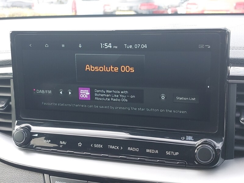 Used Kia XCeed 2022 for sale - 78225032: Photo 15