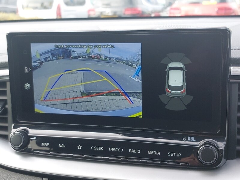 Used Kia XCeed 2022 for sale - 78225032: Photo 16