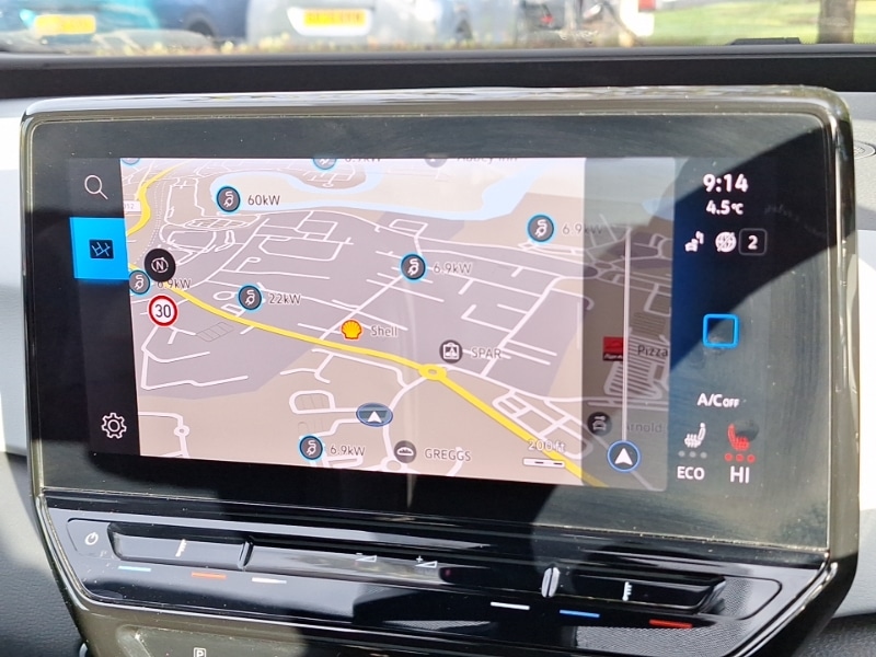 Used Volkswagen ID.3 2021 for sale - 77149972: Photo 14