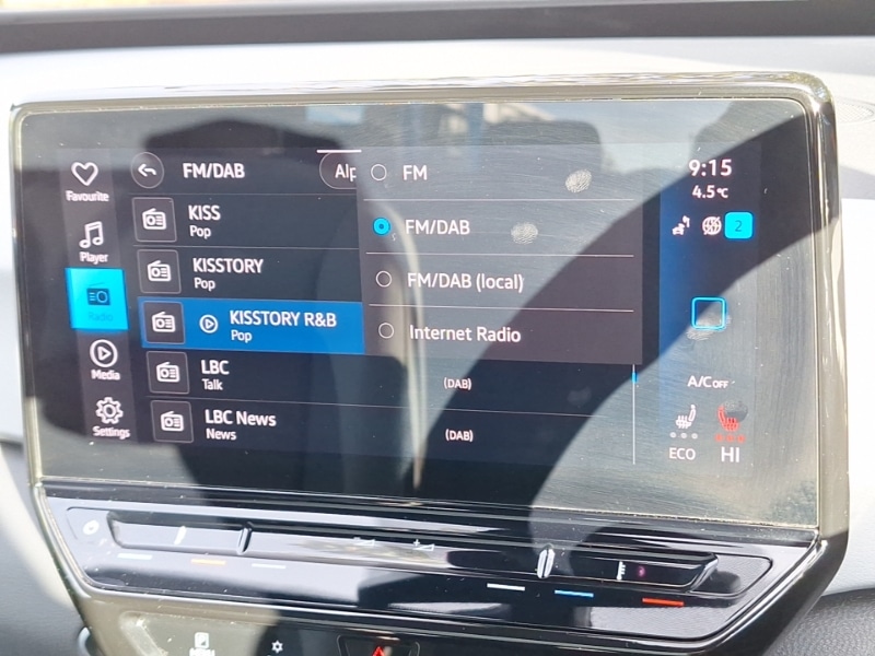 Used Volkswagen ID.3 2021 for sale - 77149972: Photo 16