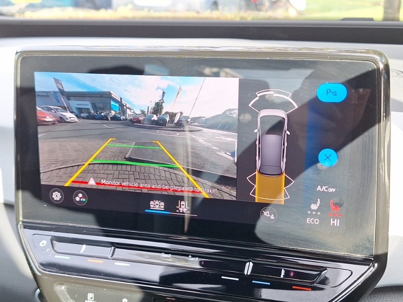 Used Volkswagen ID.3 2021 for sale - 77149972: Photo 17