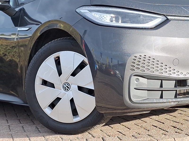 Used Volkswagen ID.3 2021 for sale - 77149972: Photo 9