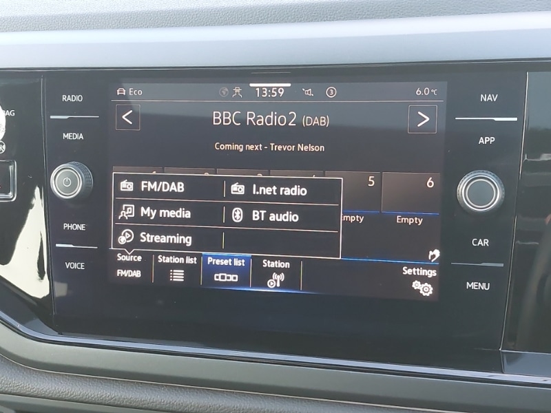 Used Volkswagen Taigo 2023 for sale - 77252233: Photo 14